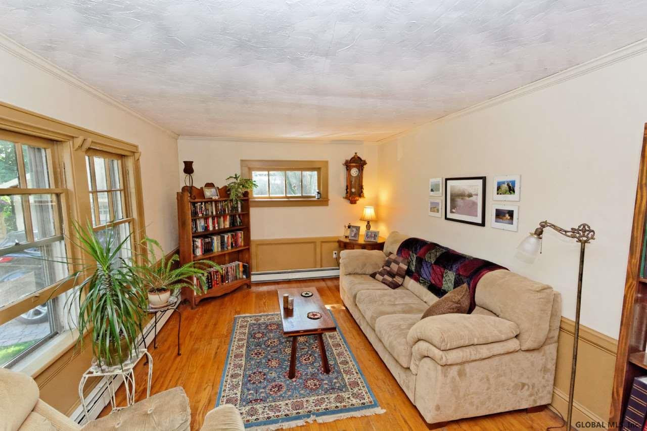 501 Stage Road Charlton, NY 12019 - Photo 8 of 25 Photo 8