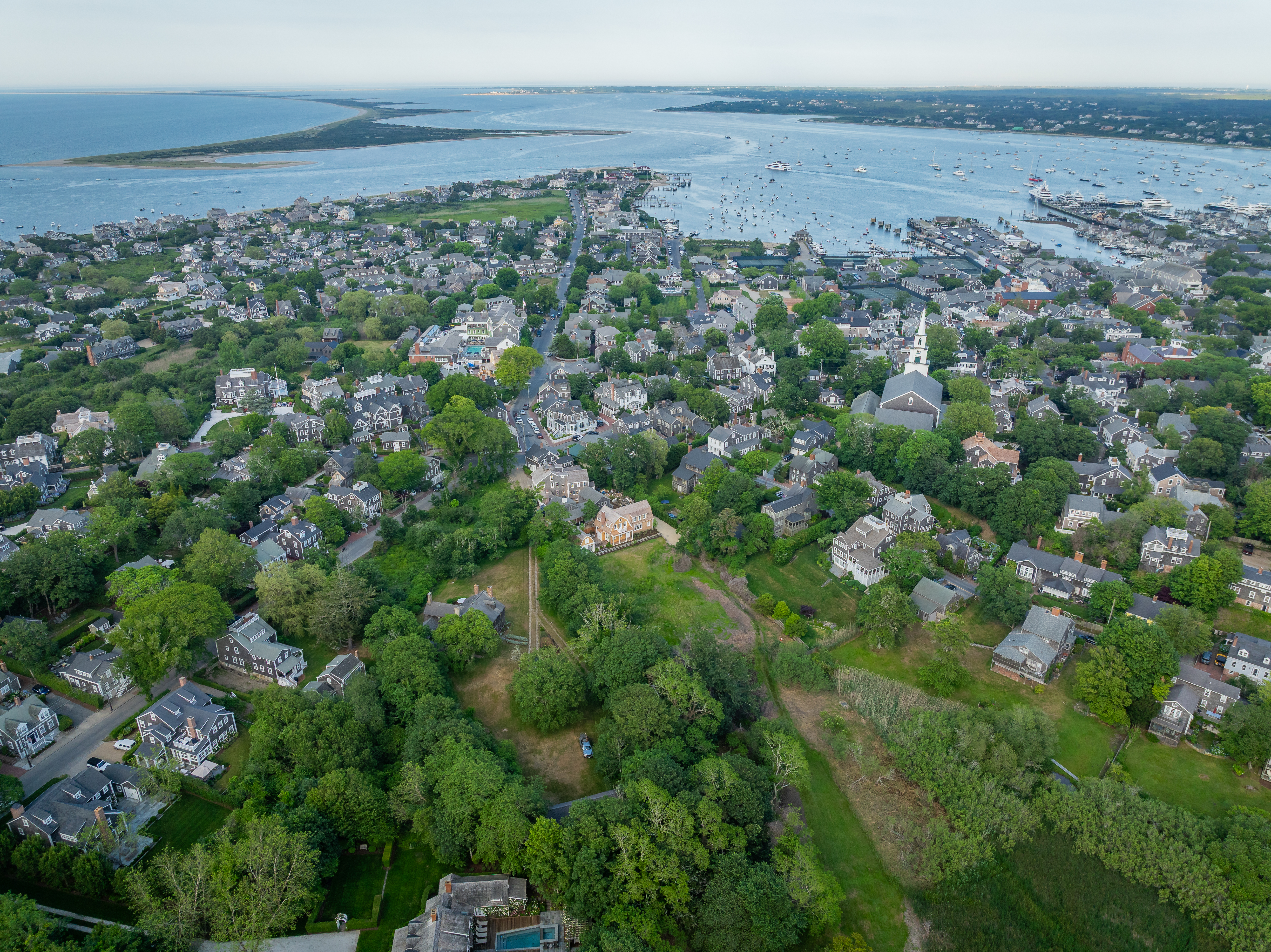 36 B Lily Street Nantucket, MA 02554 - Photo 21 of 21
