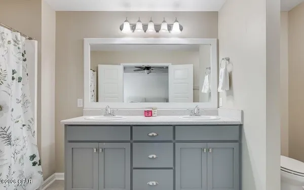 $2,050 | 7228 Quail Hollow Drive, Panama City Beach, FL 32408