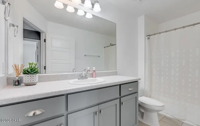 $2,100 | 7228 Quail Hollow Drive, Panama City Beach, FL 32408