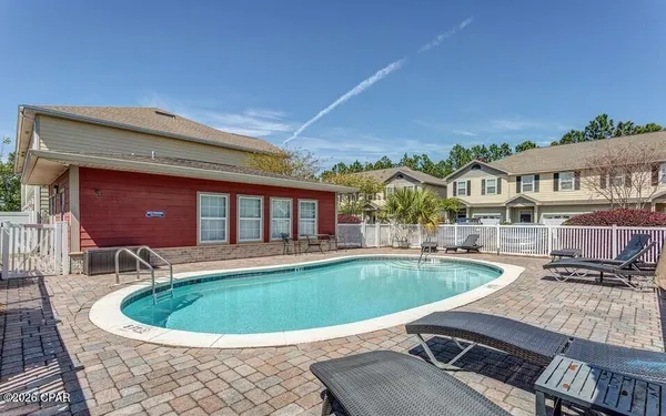 $2,050 | 7228 Quail Hollow Drive, Panama City Beach, FL 32408