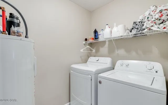 $2,100 | 7228 Quail Hollow Drive, Panama City Beach, FL 32408