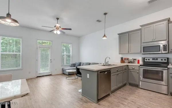 $2,050 | 7228 Quail Hollow Drive, Panama City Beach, FL 32408