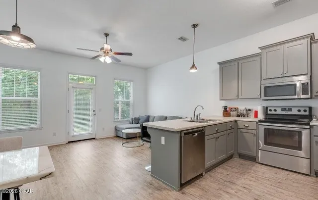 $2,100 | 7228 Quail Hollow Drive, Panama City Beach, FL 32408