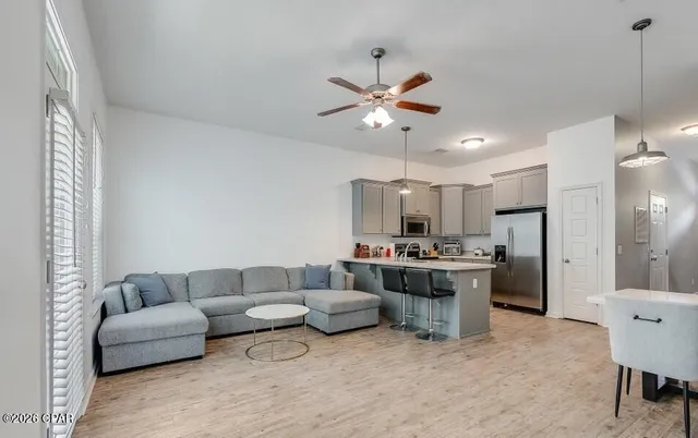 $2,100 | 7228 Quail Hollow Drive, Panama City Beach, FL 32408