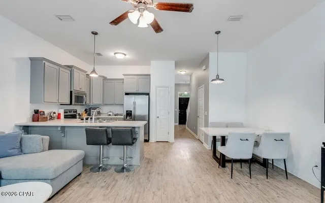 $2,100 | 7228 Quail Hollow Drive, Panama City Beach, FL 32408