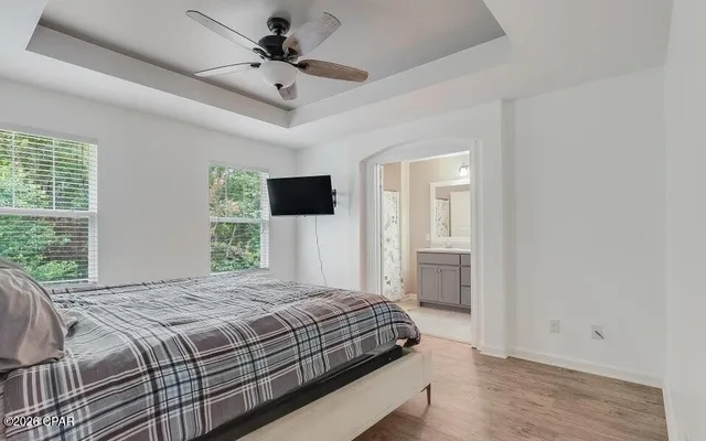 $2,100 | 7228 Quail Hollow Drive, Panama City Beach, FL 32408