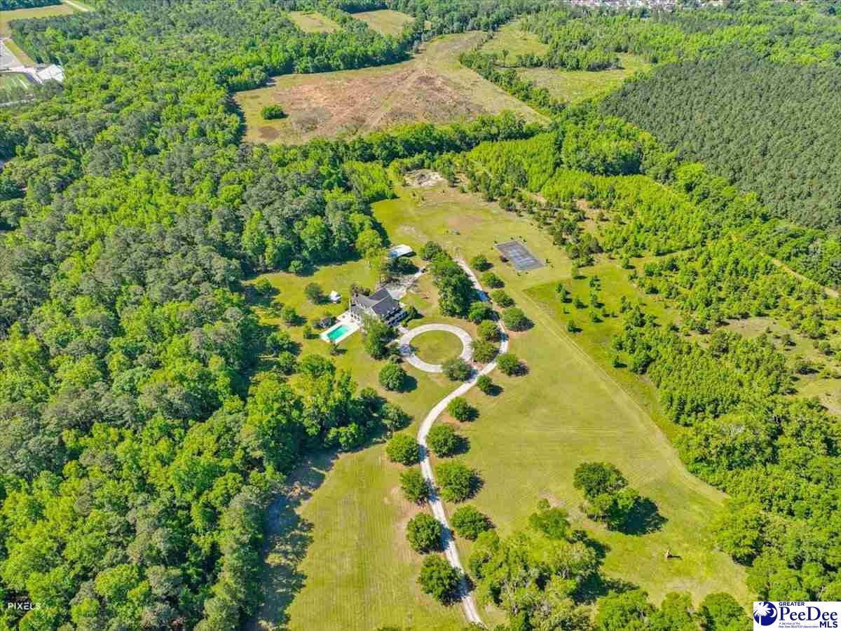 940 East Ashby Road Florence, SC 29506 - Photo 40 of 40 Gallery Image 40