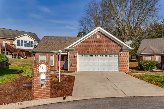 $334,900 | 4411 Herbert Lane, Knoxville, TN 37938