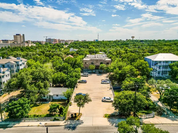 $795 | 1011 North LBJ Drive, Unit 101A, San Marcos, TX 78666