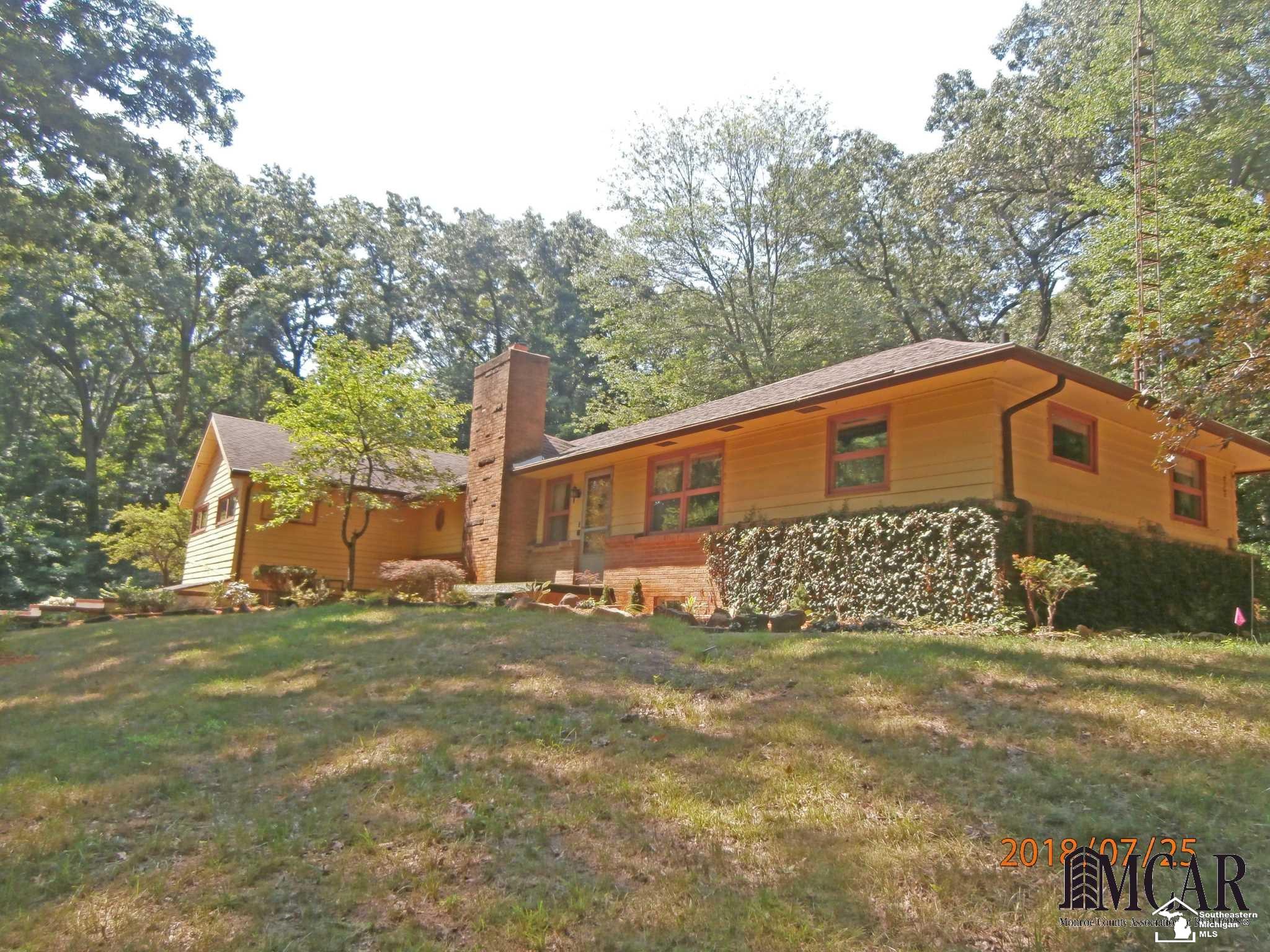 2541 Morocco Road Ida, MI 48140 - Photo 2 of 32