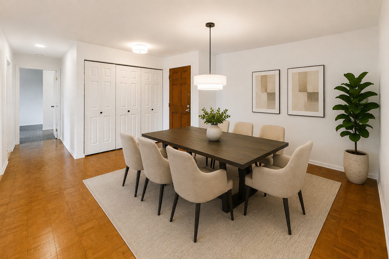 1220 Rudolph Drive, Unit 5B Northbrook, IL 60062 - Photo 9 of 31 Gallery Image 9