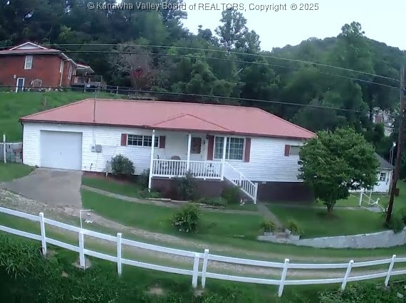 898 Thunder Road Chapmanville, WV 25508 - Photo 19 of 28 Gallery Image 19