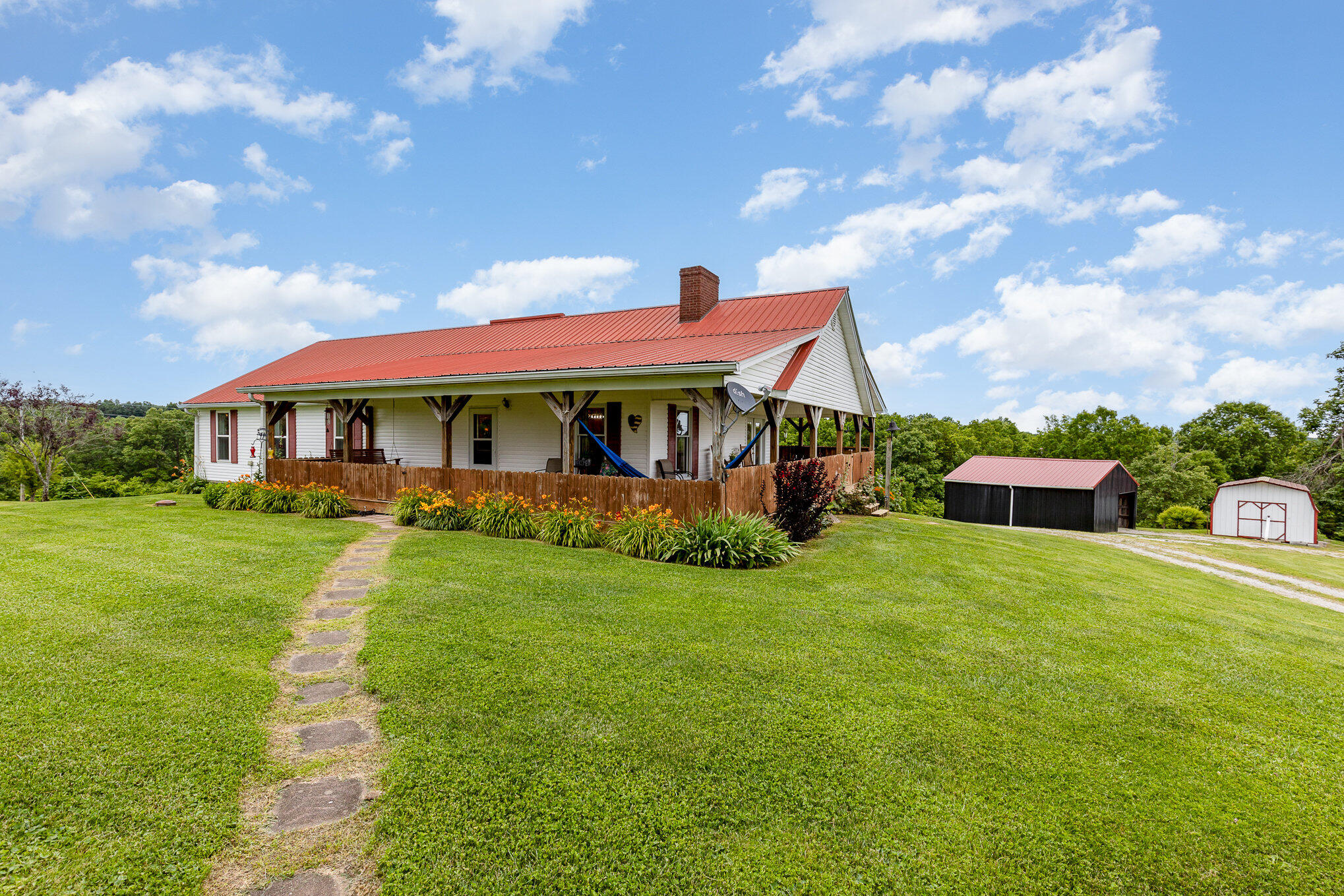 3215 Harmony Road Owenton, KY 40359 - Photo 34 of 48 Gallery Image 34