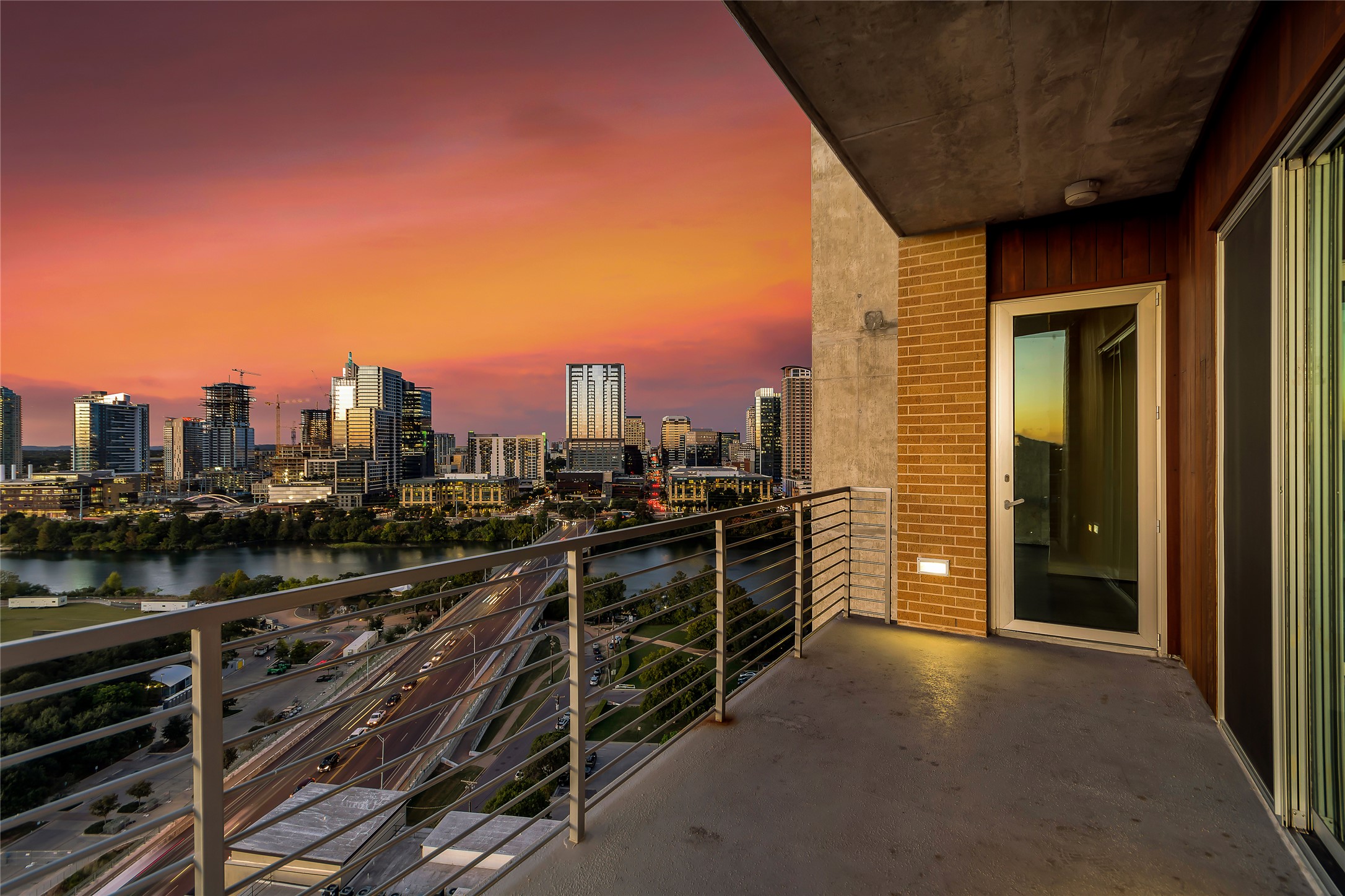 214 Barton Springs Road, Unit 1921 Austin, TX 78704 - Photo 18 of 22 Gallery Image 18