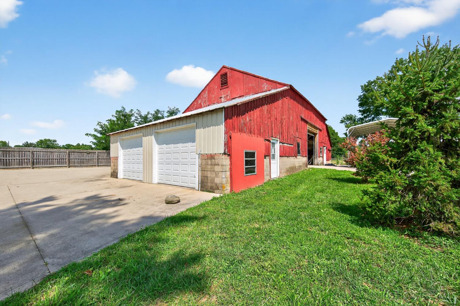 8810 Schlottman Road Maineville, OH 45039 - Photo 42 of 52