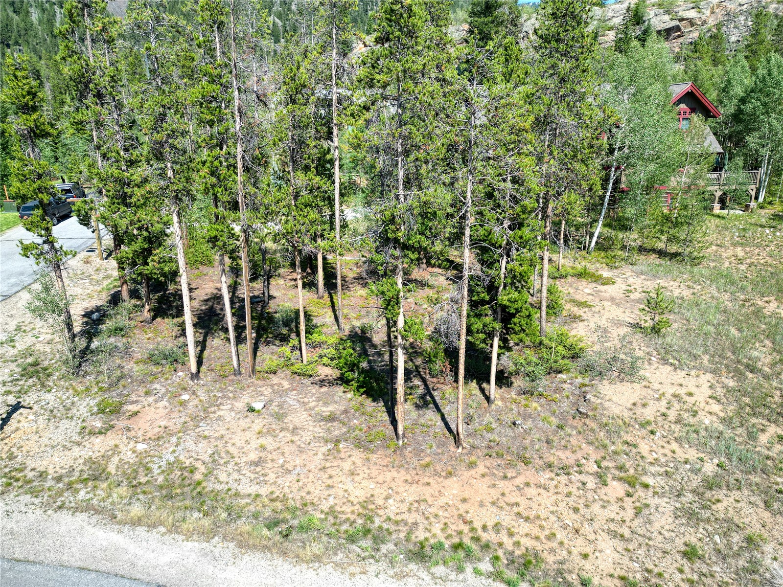 56 Wolf Rock Road Keystone, CO 80435 - Photo 3 of 33 Gallery Image 3