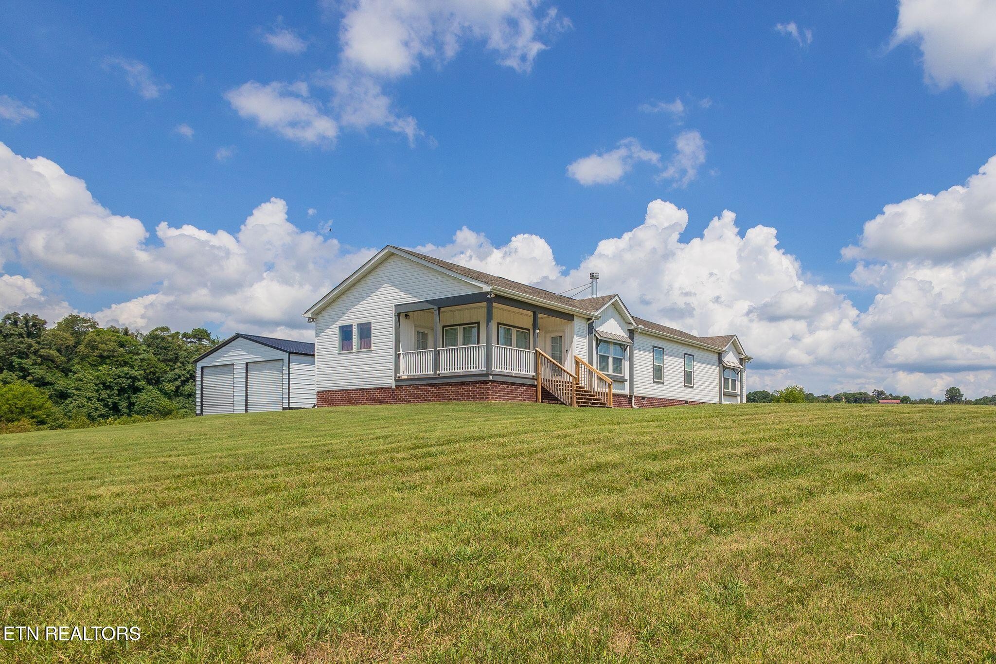 1702 Howell River Road Rutledge, TN 37861 - Photo 2 of 49