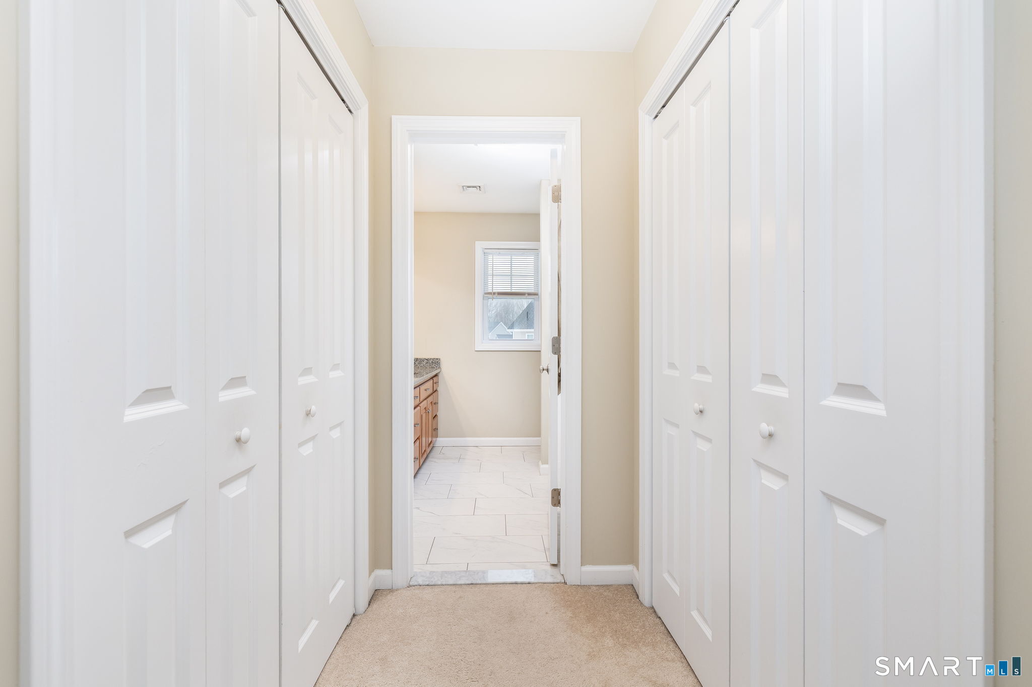 365 Allentown Road, Unit 34 Bristol, CT 06010 - Photo 28 of 43 a view of a bathroom with a glass door