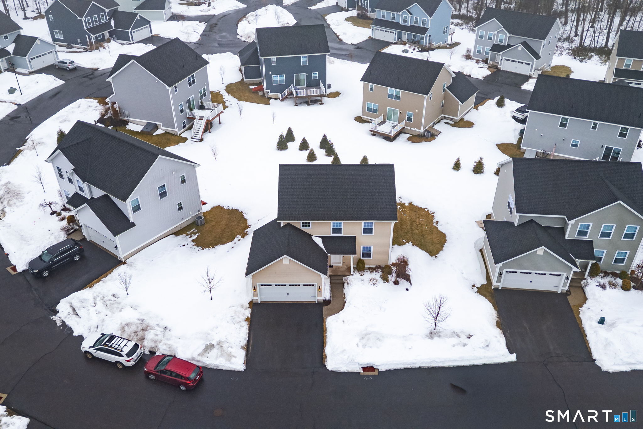 365 Allentown Road, Unit 34 Bristol, CT 06010 - Photo 43 of 43