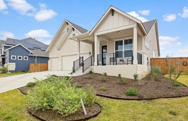$3,650 | 112 Crimson Sky Court, Dripping Springs, TX 78620