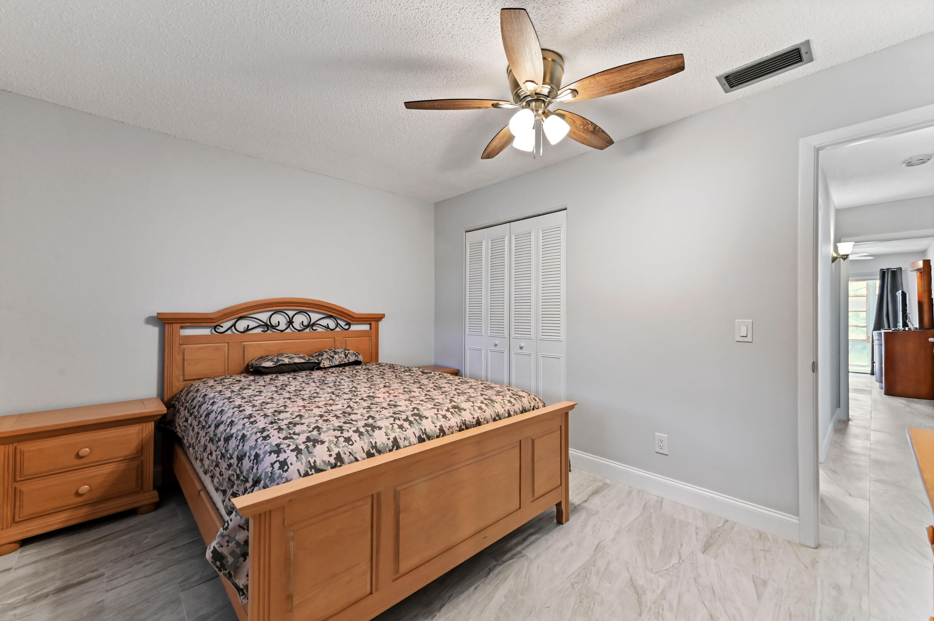 2600 Southeast Ocean Boulevard, Unit AA8 Stuart, FL 34996 - Photo 12 of 36 12 Bedroom 02