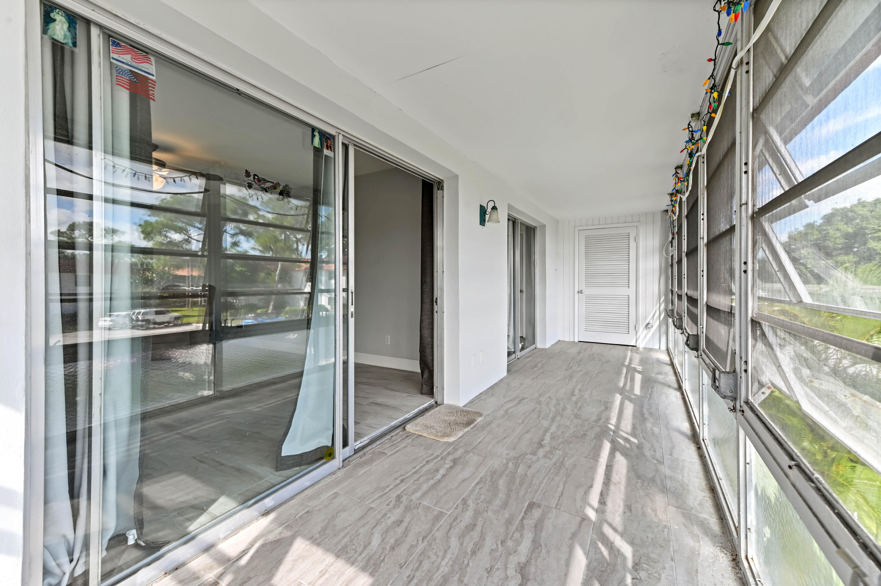 2600 Southeast Ocean Boulevard, Unit AA8 Stuart, FL 34996 - Photo 18 of 36 21 Balcony 02