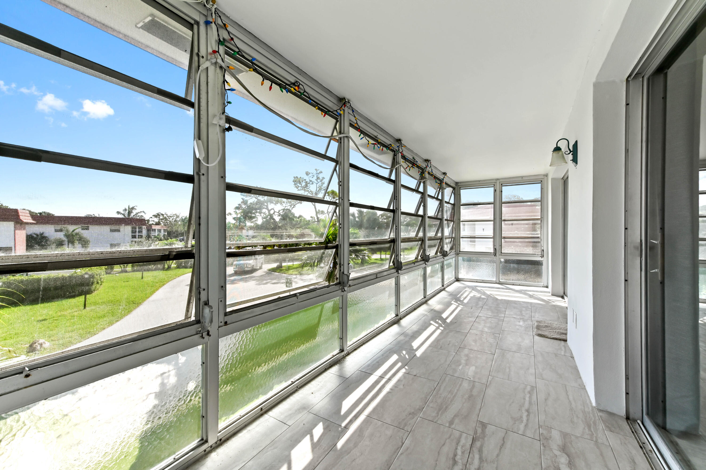 2600 Southeast Ocean Boulevard, Unit AA8 Stuart, FL 34996 - Photo 19 of 36 22 Balcony 03