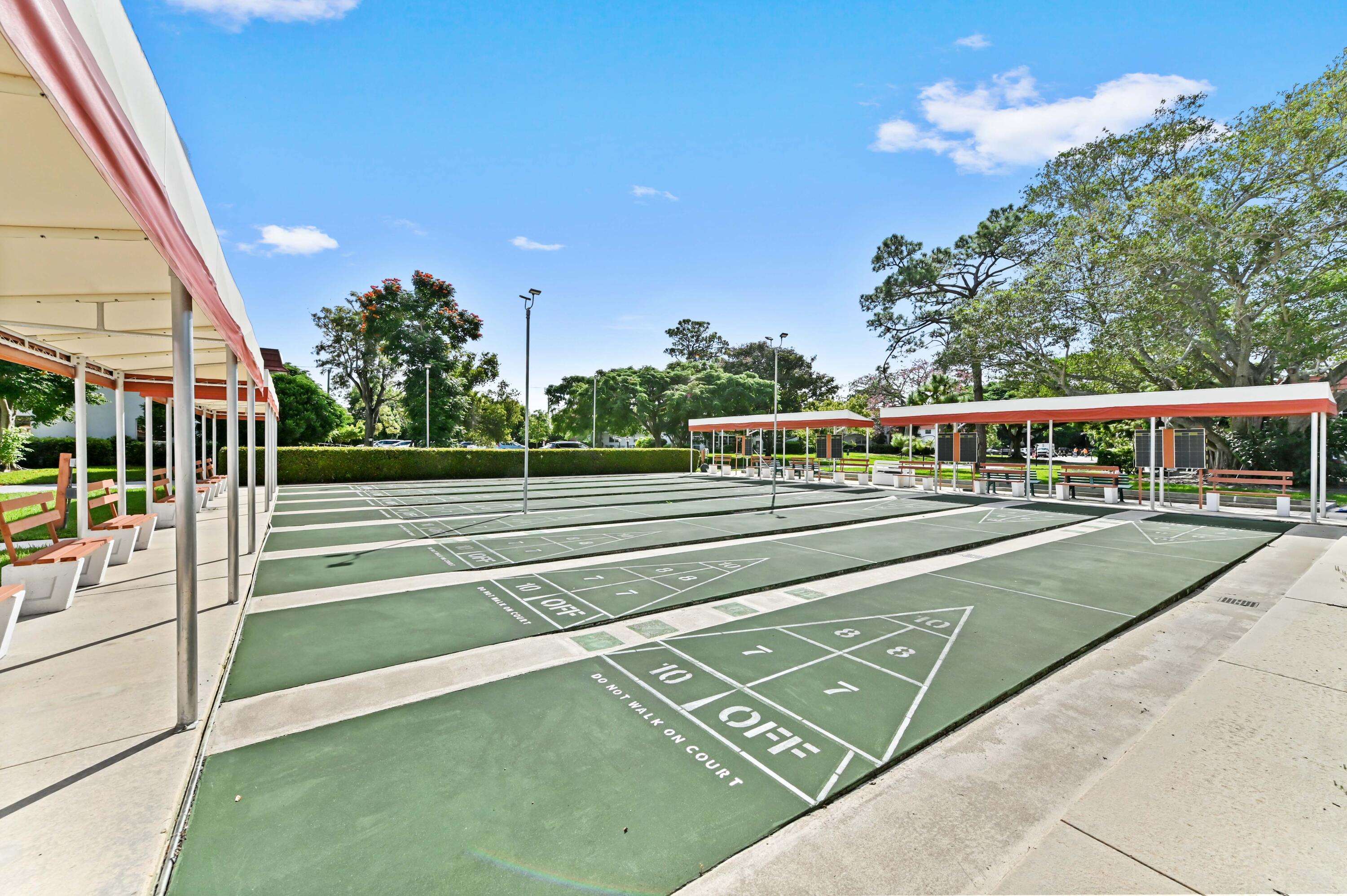 2600 Southeast Ocean Boulevard, Unit AA8 Stuart, FL 34996 - Photo 25 of 36 36 Sports area 01