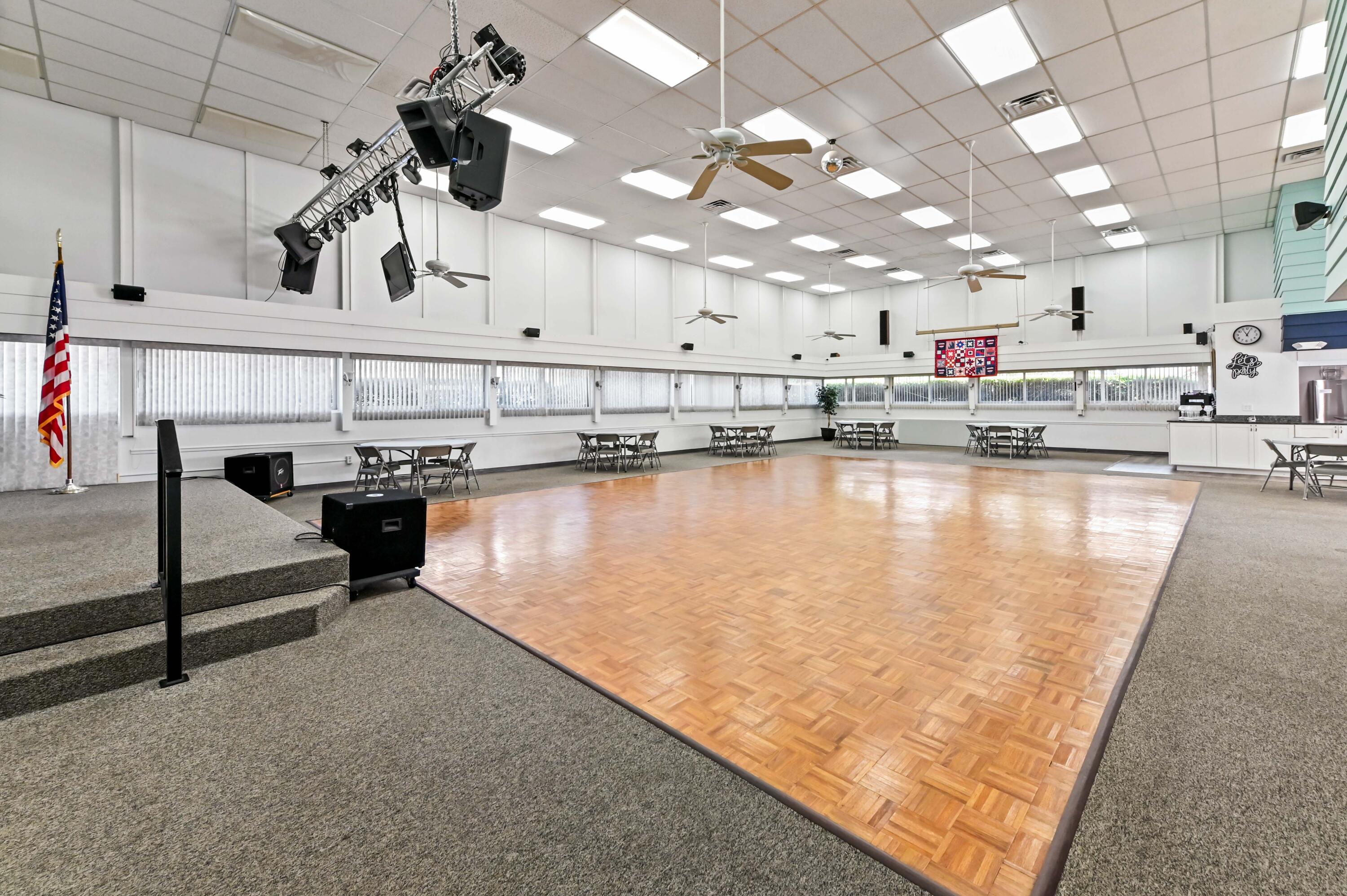 2600 Southeast Ocean Boulevard, Unit AA8 Stuart, FL 34996 - Photo 32 of 36 30 Hall 02