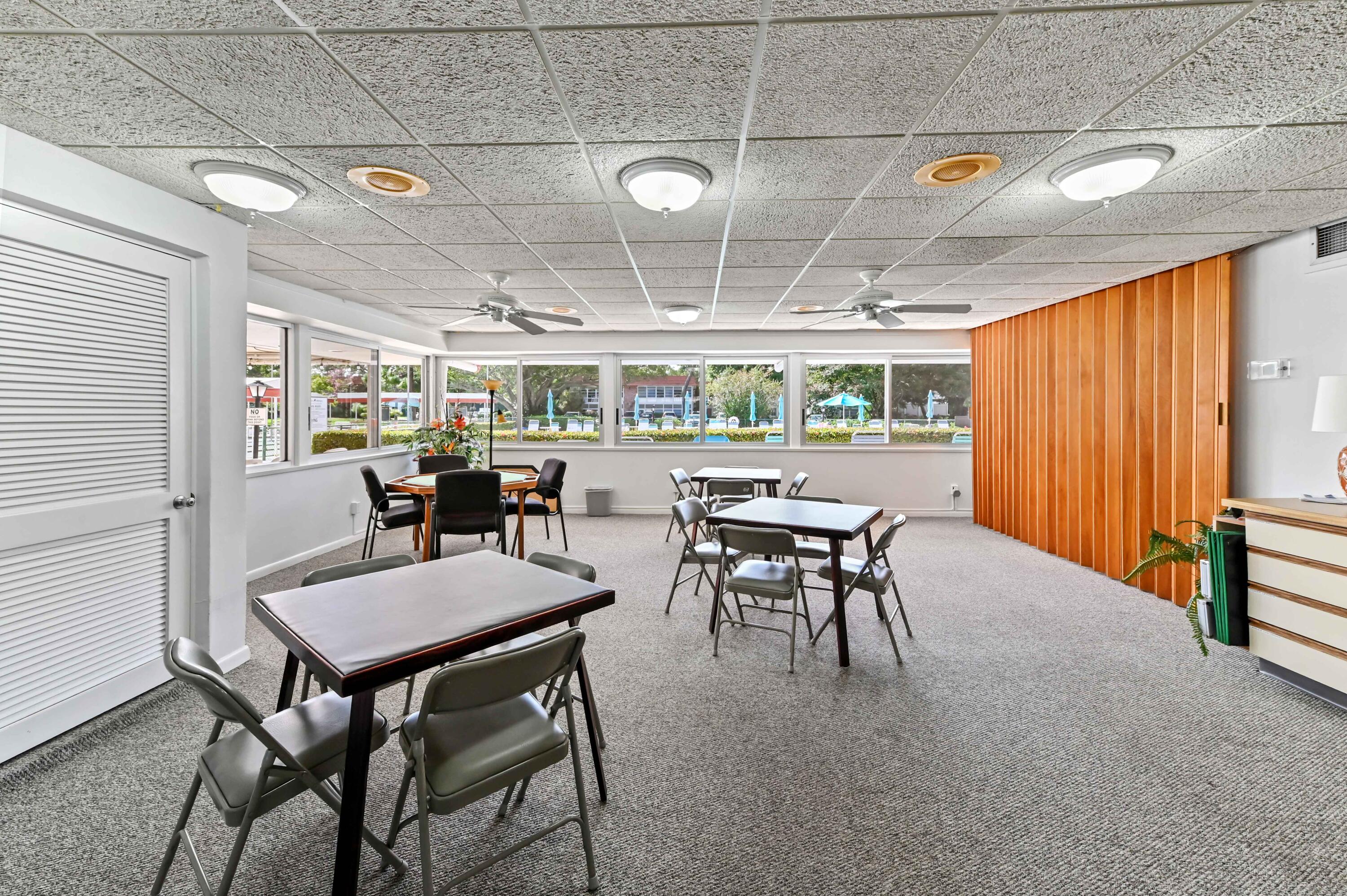 2600 Southeast Ocean Boulevard, Unit AA8 Stuart, FL 34996 - Photo 34 of 36 31 Hall 01