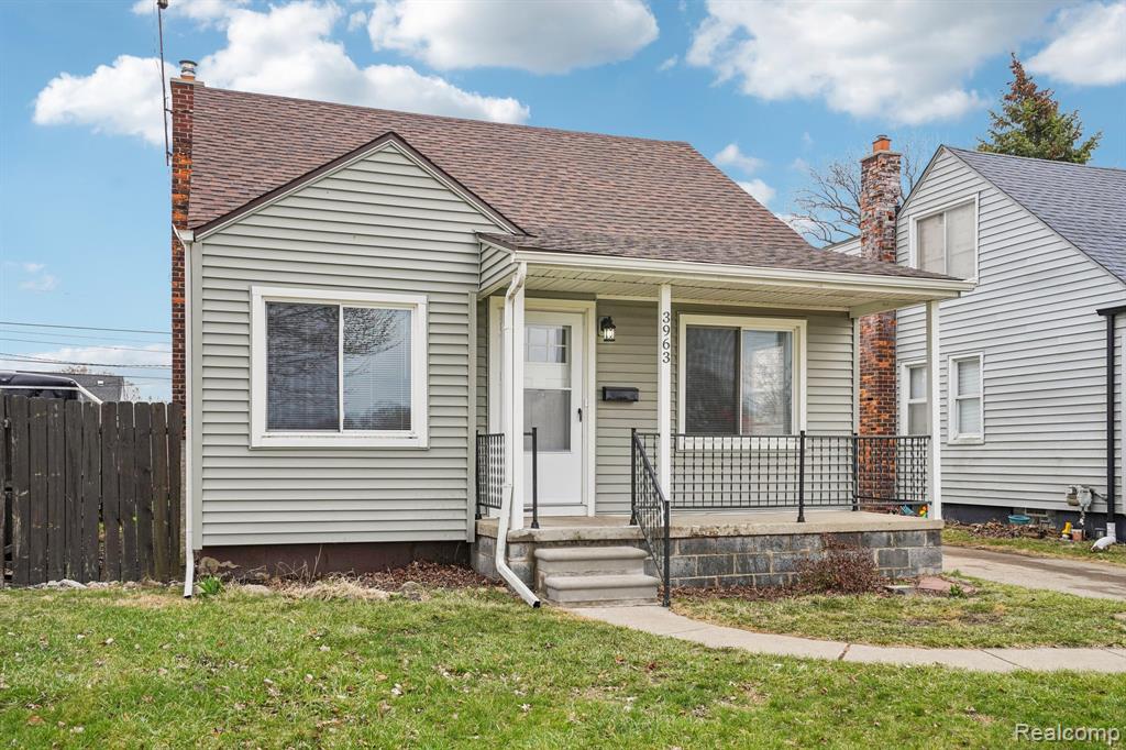 3963 Hubbard Street Wayne, MI 48184 - Photo 2 of 30