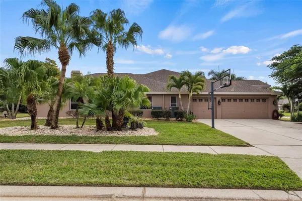 $825,000 | 5497 Millbrook Way, Palm Harbor, FL 34685
