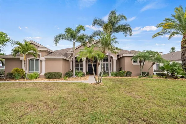 $825,000 | 5497 Millbrook Way, Palm Harbor, FL 34685