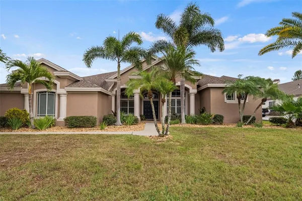$825,000 | 5497 Millbrook Way, Palm Harbor, FL 34685