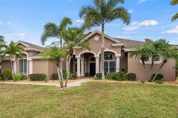 $825,000 | 5497 Millbrook Way, Palm Harbor, FL 34685
