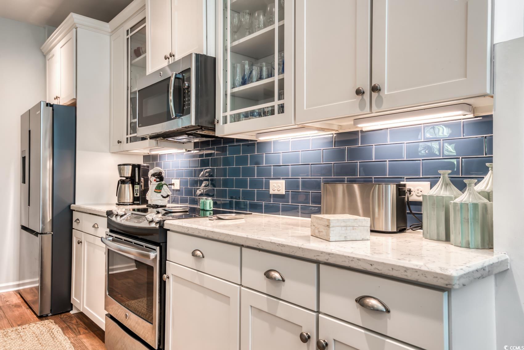 8 Pinnacle Drive Murrells Inlet, SC 29576 - Photo 11 of 40 Gallery Image 11
