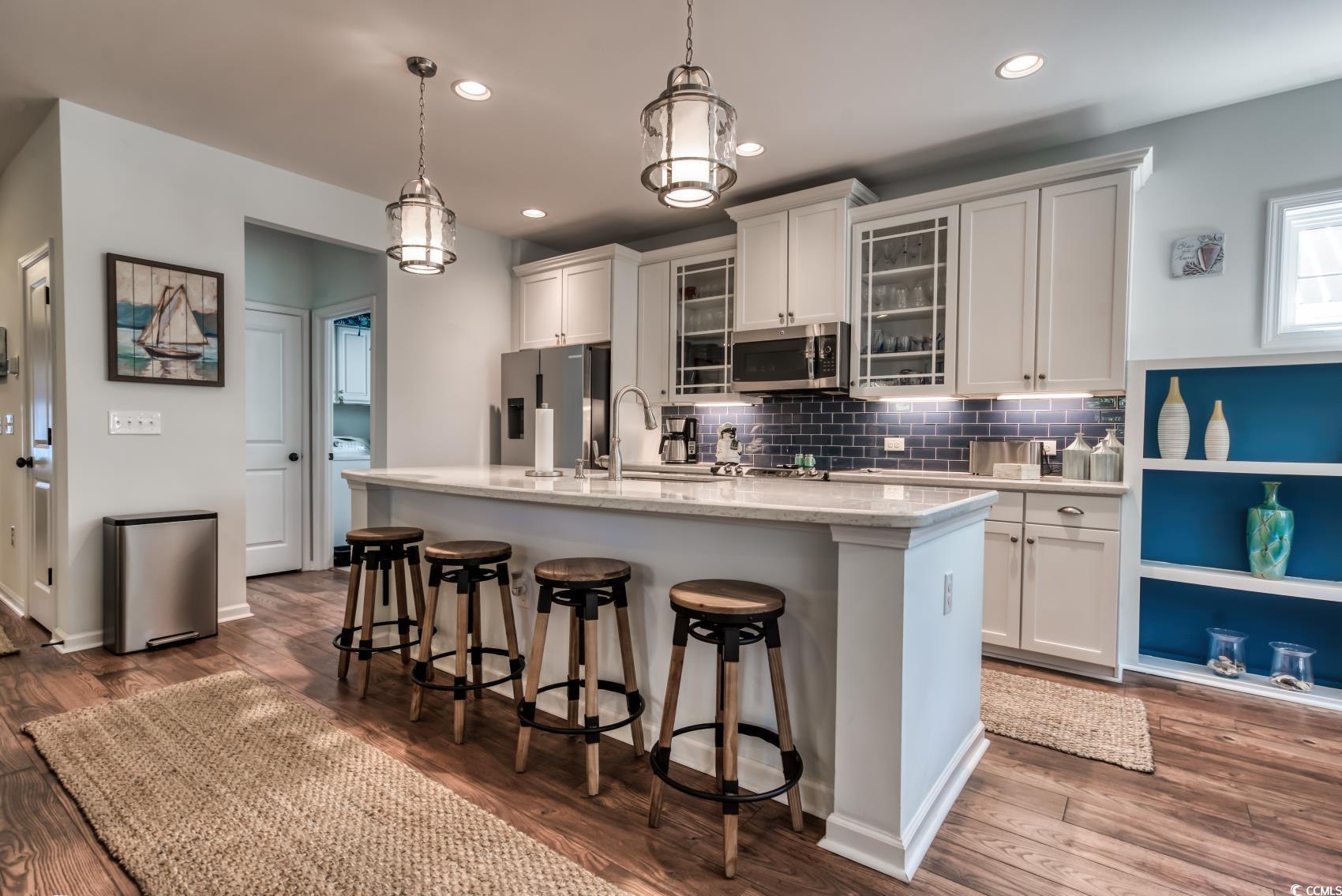 8 Pinnacle Drive Murrells Inlet, SC 29576 - Photo 13 of 40 Gallery Image 13