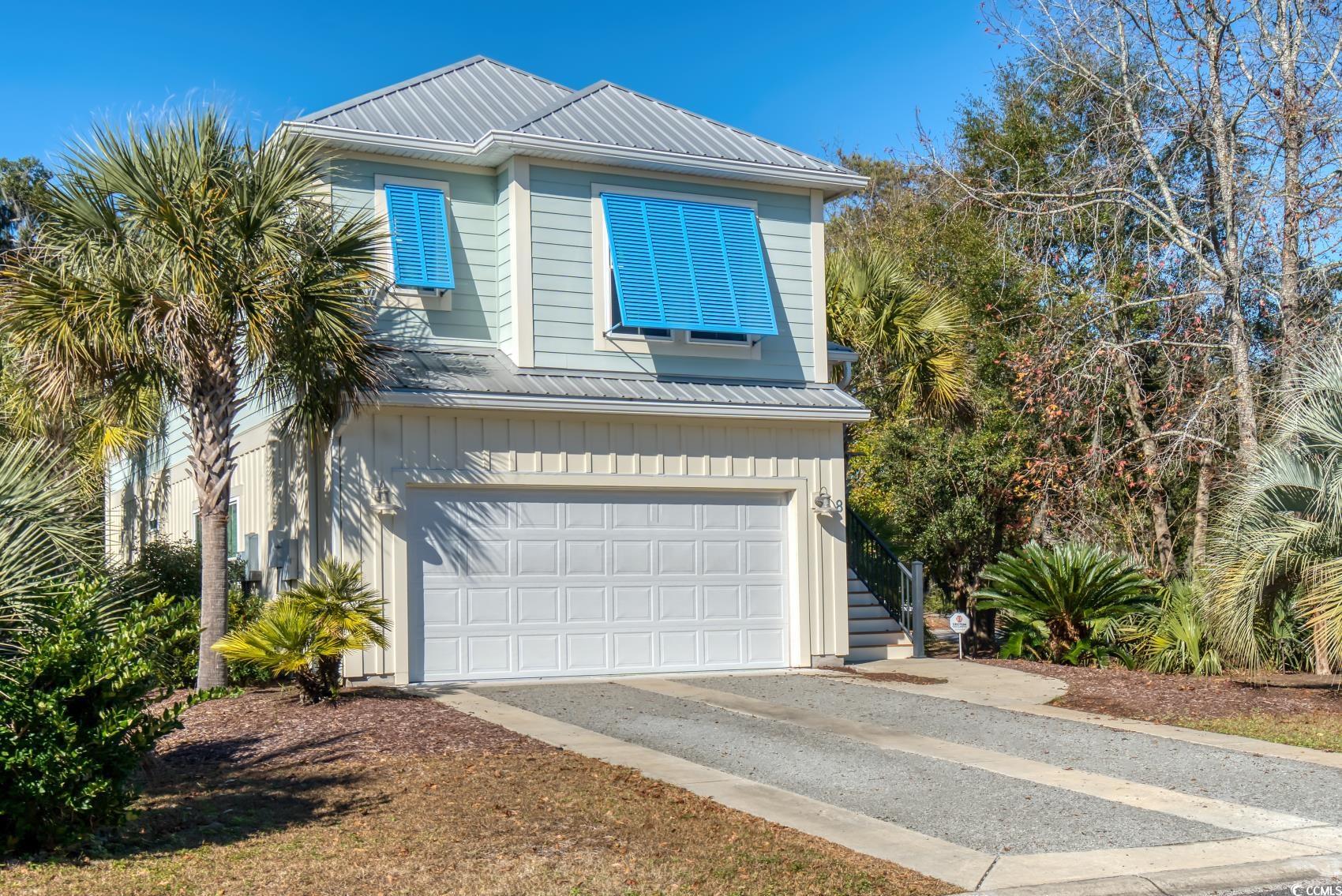 8 Pinnacle Drive Murrells Inlet, SC 29576 - Photo 2 of 40 Gallery Image 2