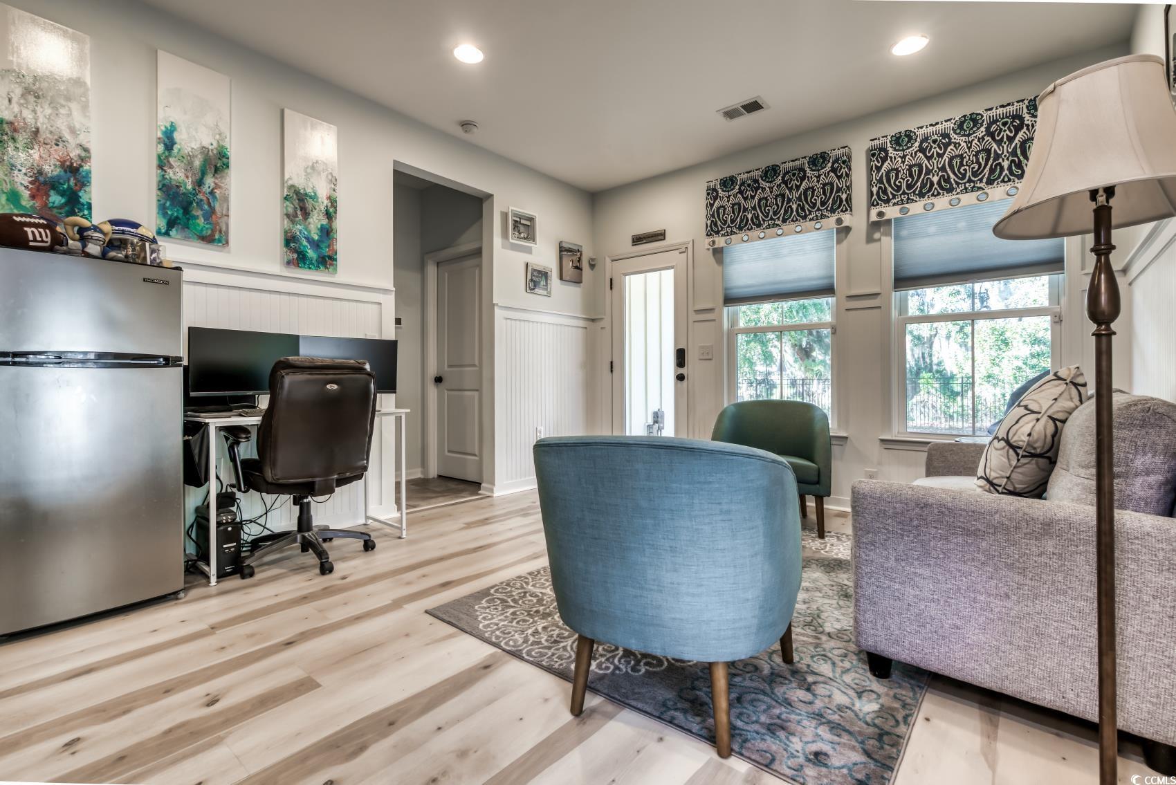 8 Pinnacle Drive Murrells Inlet, SC 29576 - Photo 26 of 40 Gallery Image 26