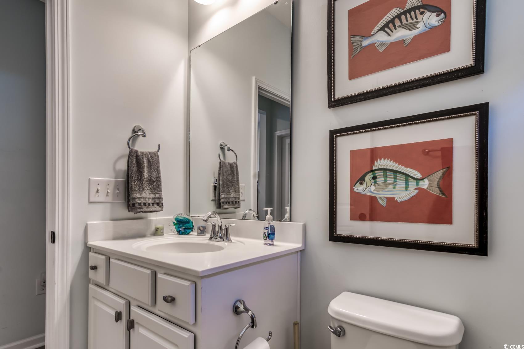8 Pinnacle Drive Murrells Inlet, SC 29576 - Photo 29 of 40 Gallery Image 29