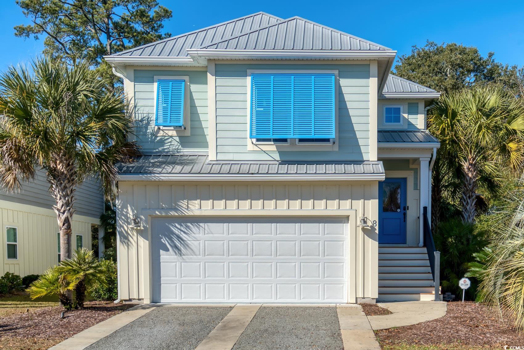 8 Pinnacle Drive Murrells Inlet, SC 29576 - Photo 3 of 40 Gallery Image 3