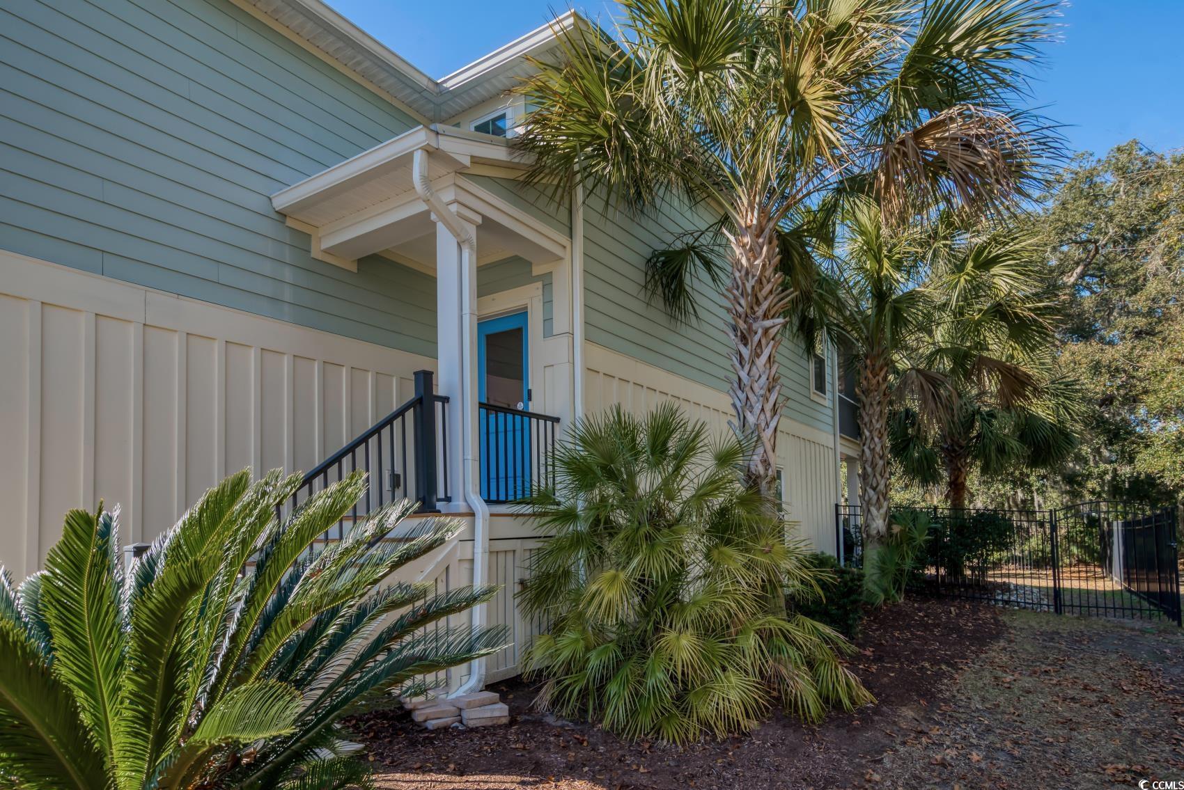 8 Pinnacle Drive Murrells Inlet, SC 29576 - Photo 35 of 40 Gallery Image 35