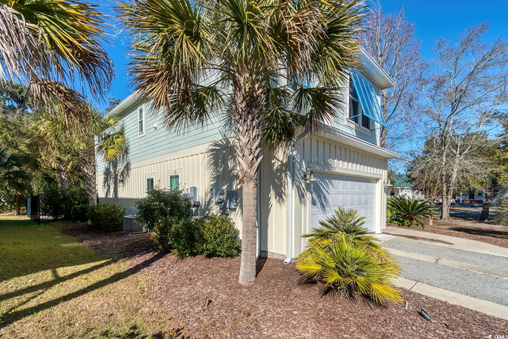 8 Pinnacle Drive Murrells Inlet, SC 29576 - Photo 36 of 40 Gallery Image 36