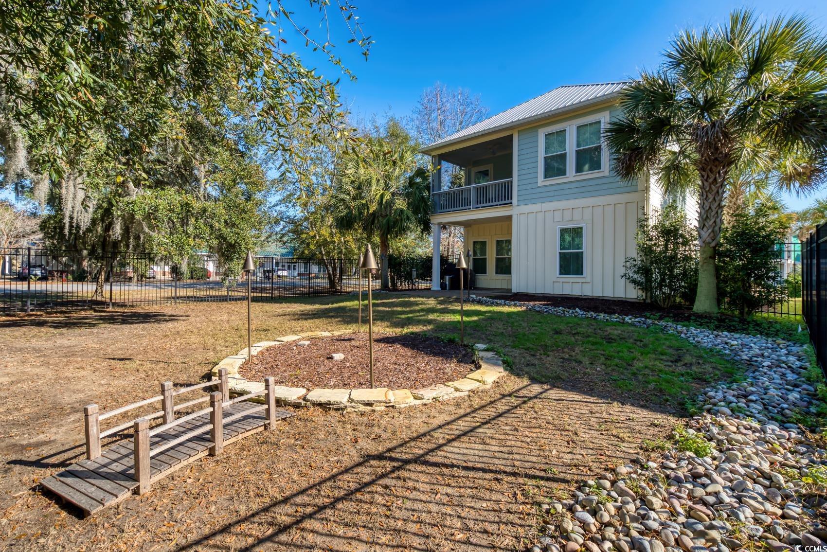 8 Pinnacle Drive Murrells Inlet, SC 29576 - Photo 38 of 40 Gallery Image 38