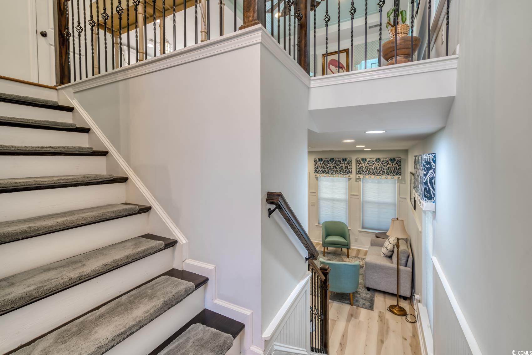 8 Pinnacle Drive Murrells Inlet, SC 29576 - Photo 5 of 40 Gallery Image 5