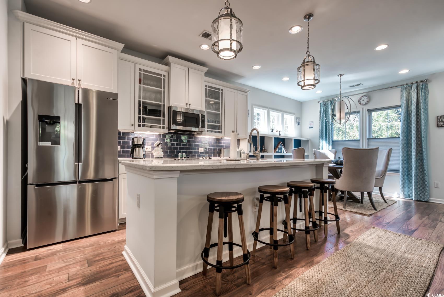 8 Pinnacle Drive Murrells Inlet, SC 29576 - Photo 8 of 40 Gallery Image 8