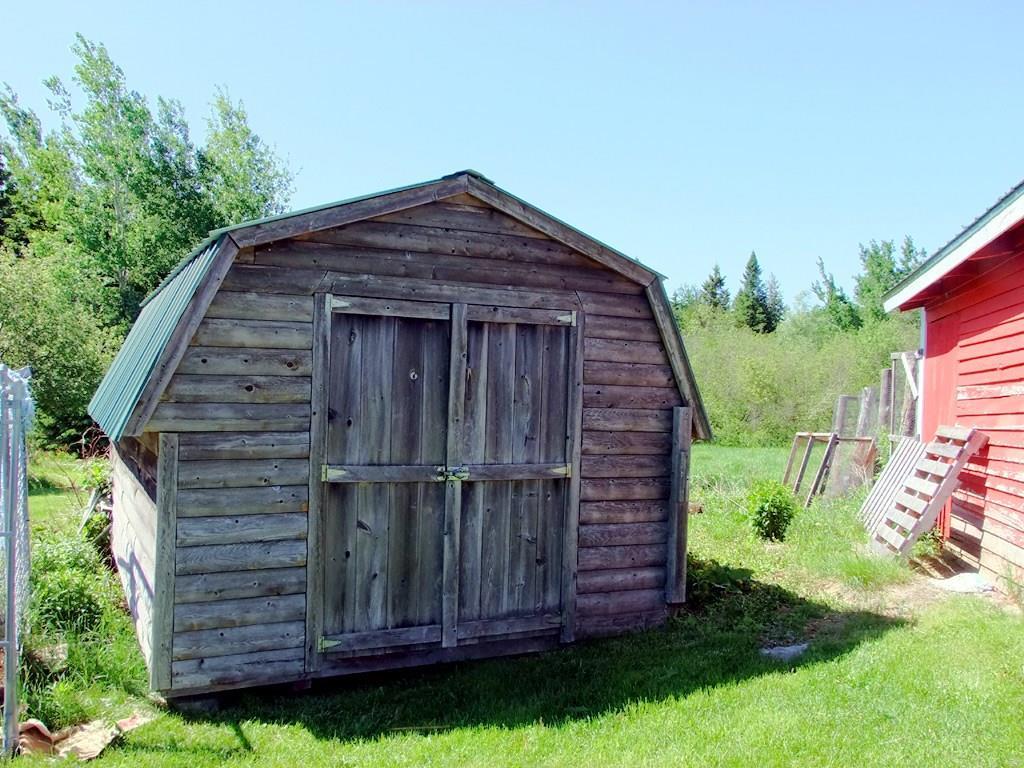 236 Back Ridge Road Littleton, ME 04730 - Photo 22 of 34 Photo