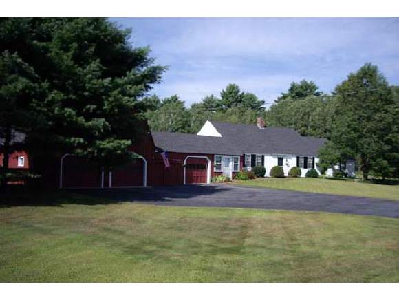 407 South New Boston Road Francestown, NH 03043 - Photo 1 of 1 Gallery Image 1