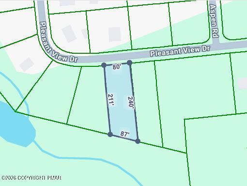 Pleasant View Drive Gilbert, PA 18331 - Photo 3 of 7 Screen Shot 2026-03-28 at 11.14.04 PM